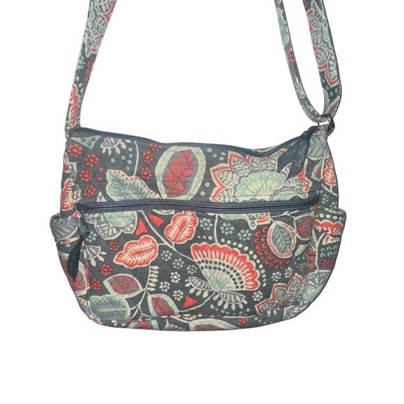 Vera Bradley crossbody - Picture 2 of 5